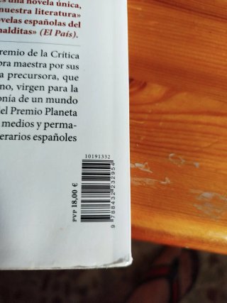 La vida perra de Juanita Narboni