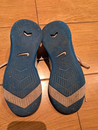 Zapatillas Fútbol Sala Nike Air Zoom Mercurial