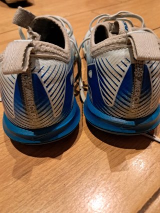 Zapatillas Fútbol Sala Nike Air Zoom Mercurial