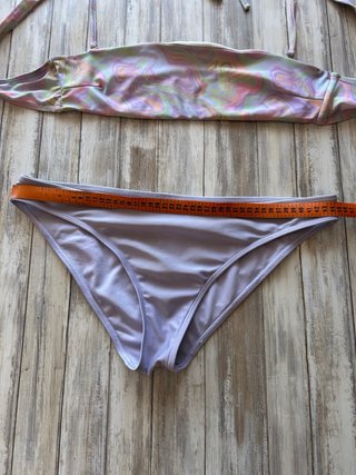 Bikini Lefties Talla L Multicolor