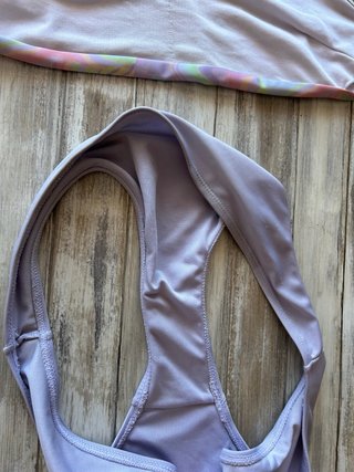 Bikini Lefties Talla L Multicolor
