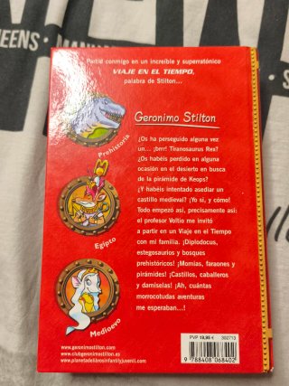 Las aventuras del rey Arturo