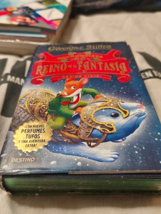 Las aventuras del rey Arturo