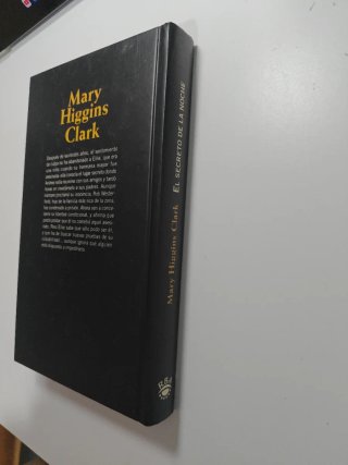 El secreto de la noche - Mary Higgins Clark
