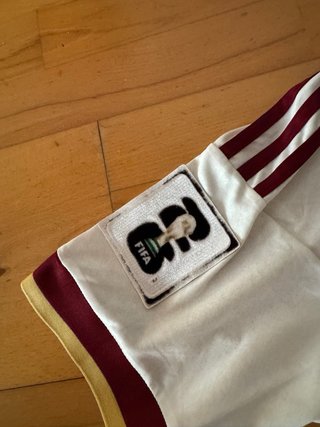 Camiseta Adidas España Talla M
