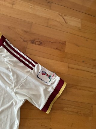 Camiseta Adidas España Talla M