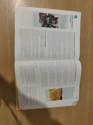 Educación en valores cívicos y éticos 2 ESO