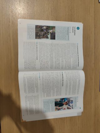 Educación en valores cívicos y éticos 2 ESO