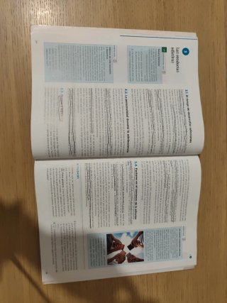 Educación en valores cívicos y éticos 2 ESO