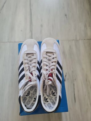 Zapatillas Adidas SL 72 RS