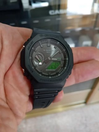 CASIO G-SHOCK SOLAR bluetooth-smart / oferta flash