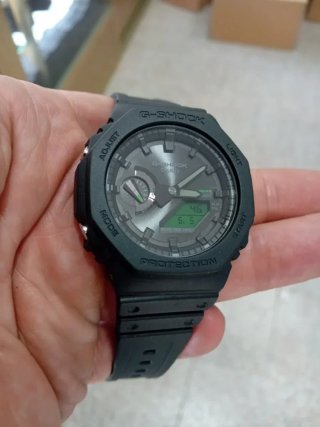 CASIO G-SHOCK SOLAR bluetooth-smart / oferta flash