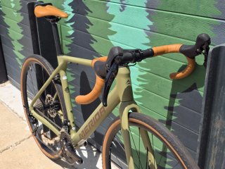 Merida GRAVEL Mission 4000 T:M