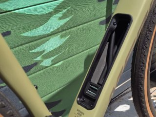Merida GRAVEL Mission 4000 T:M