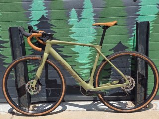 Merida GRAVEL Mission 4000 T:M
