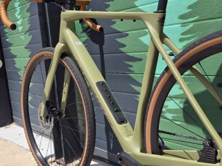 Merida GRAVEL Mission 4000 T:M