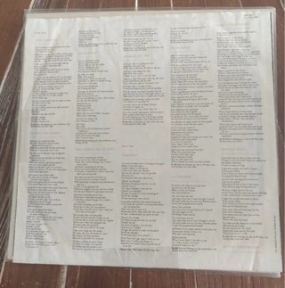 Vinilo Madonna Like a Prayer
