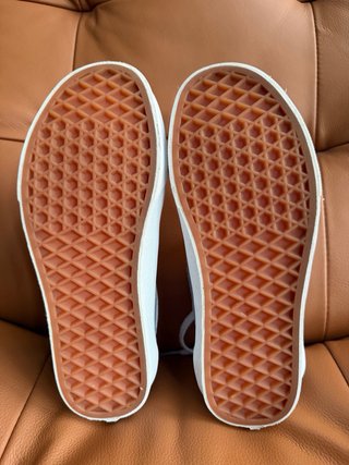 Vans Old Skool Eco Theory Azul Claro