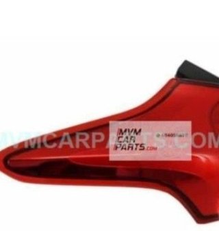 PILOTOS TRASEROS LED PARA FORD FOCUS MK3 rmb861217