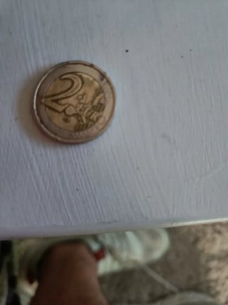 Moneda histórica 2002