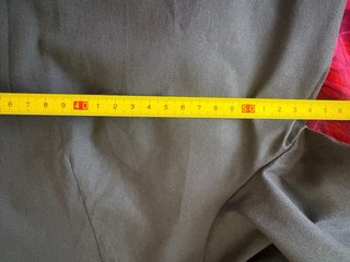 Bolero azul marino talla 44