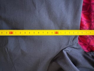 Bolero azul marino talla 44