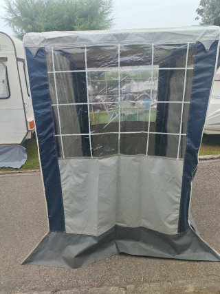 Tienda Cocina Camping