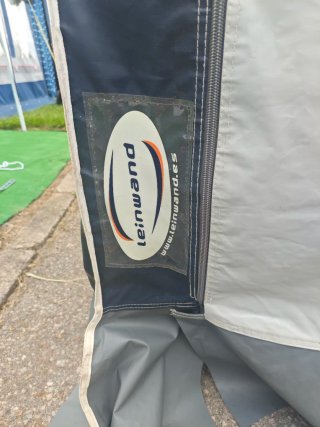 Tienda Cocina Camping