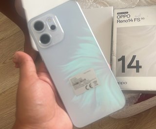 Oppo Reno14 FS 5G Nuovo