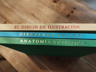 Libros Emilio Freixas