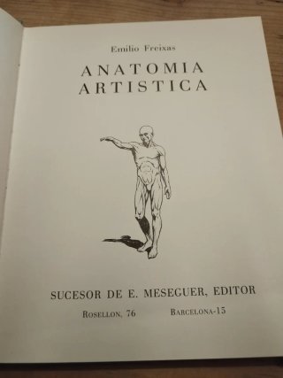 Libros Emilio Freixas
