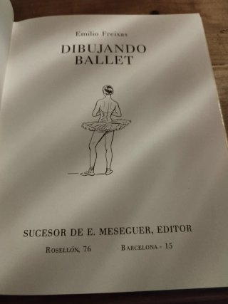 Libros Emilio Freixas