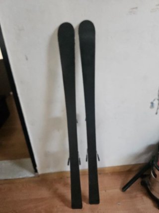Esquís Fischer Vision 150 cm