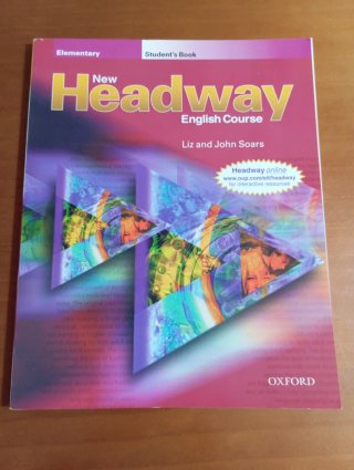 Libro de Ingles
