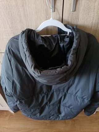 Chaqueta para hombre Jack & Jones, gris, Talla S.