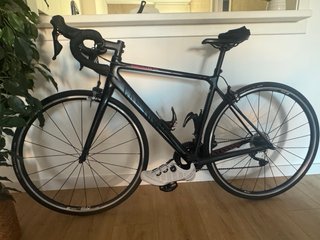 Bicicleta Carretera Canyon Endurace CF