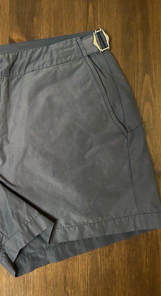 Bañador Sandro Gris Hombre