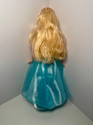 Barbie Odette Lago dei Cigni senza ali