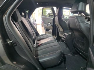 DS DS 7 CROSSBACK 2022