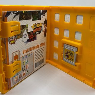 Lotto 3 Giochi Nintendo 3DS Animal Crossing Mario