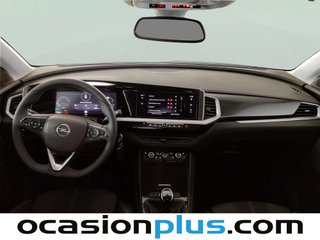 Opel Grandland 1.2 Turbo XHT S&S GS 96 kW (130 CV)