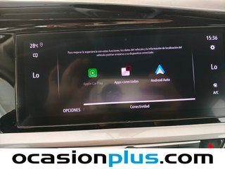 Opel Grandland 1.2 Turbo XHT S&S GS 96 kW (130 CV)