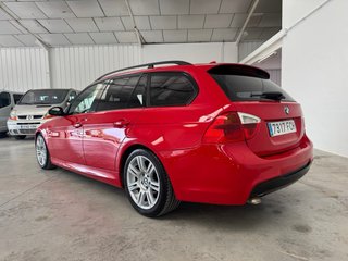 BMW Serie 3 2007