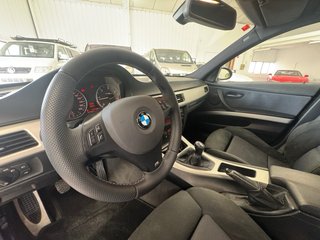 BMW Serie 3 2007