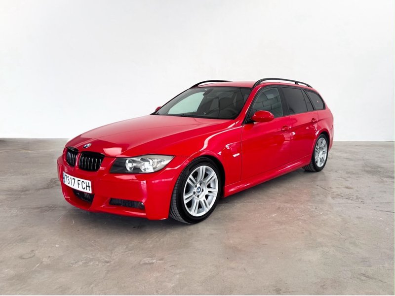 BMW Serie 3 2007 - foto 1