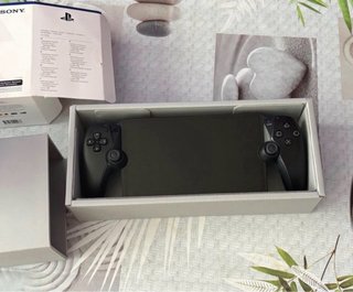Playstation Portal