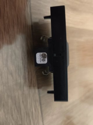 Sensor de luz y temperatura Golf V 1K0907539C