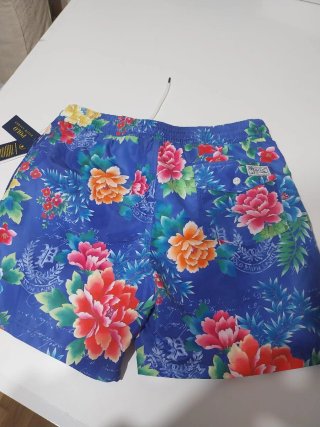 Bañador Ralph Lauren Talla M Floral