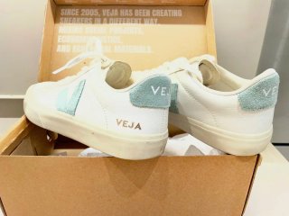 Veja Bamba Sneakers Blancas Talla 38