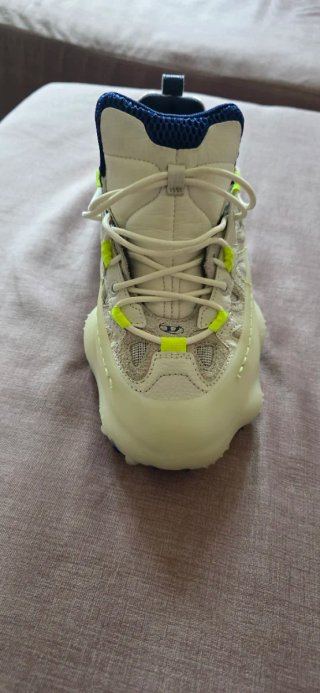 Zapatillas Diesel  S-Prototype P1.